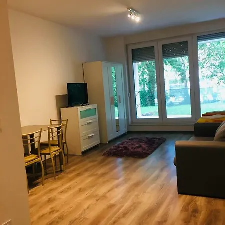 Appartamento Lido Bon-Bon Balatonlelle
