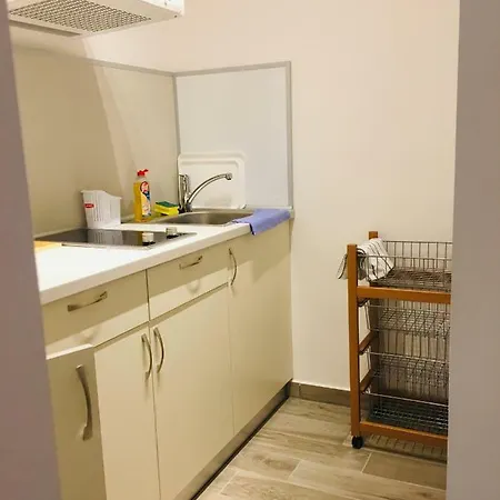 Appartamento Lido Bon-Bon Balatonlelle